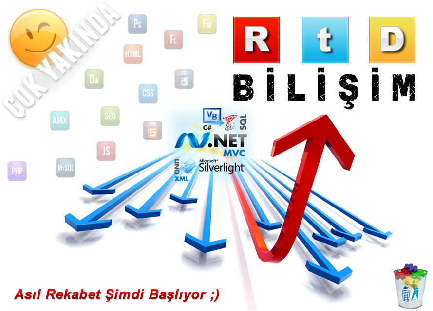 Web yazılımcı Freelance web tasarım ve yazılım uzmanı